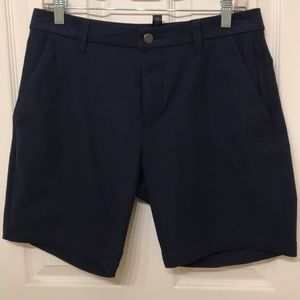 Lululemon Commission Short 9”